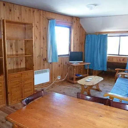 Appartement Caribou *